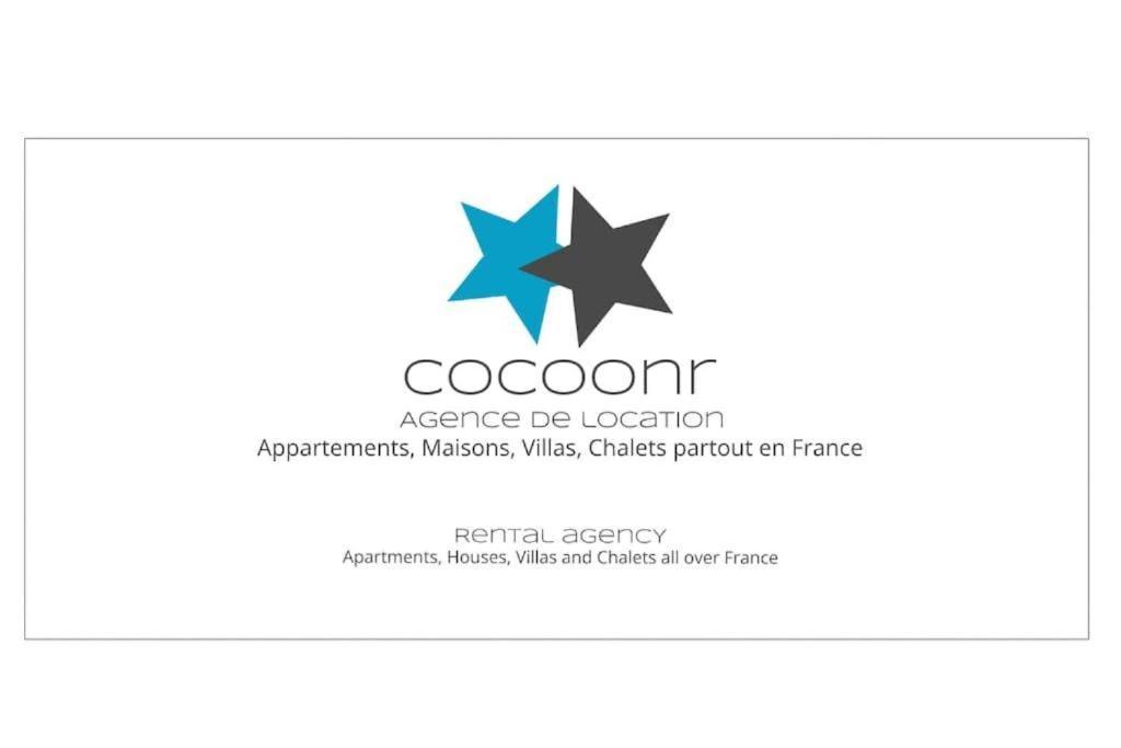La Dame Du Taur By Cocoonr Apartment Тулуза Екстериор снимка